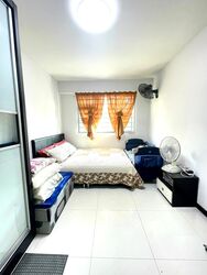 Blk 574B Woodlands Glen (Woodlands), HDB 3 Rooms #380871791